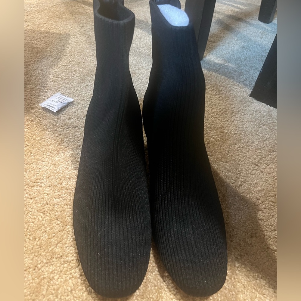 CUSHIONAIRE BOOTS